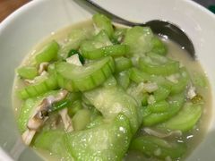 -费大厨辣椒炒肉(万家丽一店)