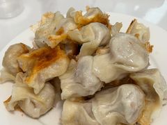 -东门饺子馆(少年宫路店)