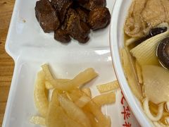 -龙华素斋(龙华路店)