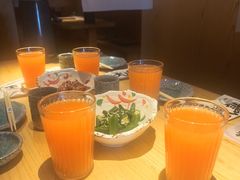 -鹤龟料理店(时代天街店)