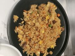 -火地铁板烧(昆山万象汇店)