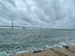 -星海湾跨海大桥