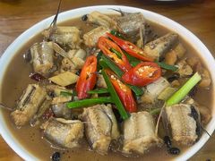 -醉壹号海鲜大排档(厦门美食地标店)