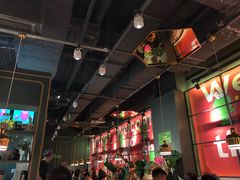 -听说碳烧蛙(高新万达店)