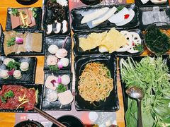 -束河人家(南锣鼓巷店)