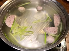 特色锅底-牛焱·贵州黄牛肉火锅(城西银泰店)