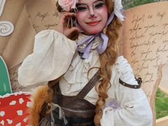 -南戴河国际娱乐中心