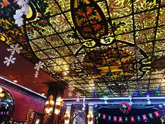 -马克西姆餐厅(崇文门店)