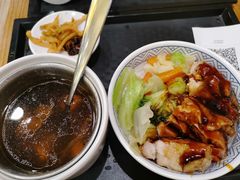 -吉野家(深圳超多维科技大厦分店)