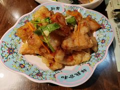 -老厨家(中央大街西七道街店)