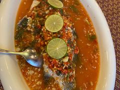 -南沙游艇会·大兵船餐厅