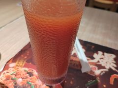 -大师兄·西北小馆(南沙万达广场店)