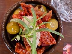 -BOTTEGA意库(中骏世界城店)