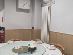 -听涛雅苑百味饺子老家菜馆