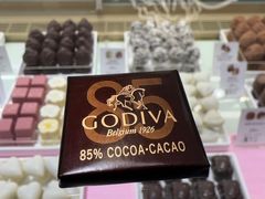 -GODIVA(港汇恒隆广场)