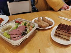 -宜家·瑞典风味餐厅(无锡店)