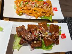-么肆烤肉·中式自助·烤肉大排档(街道口季佳PAI店)