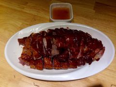 -宏记广东客家菜(丰汇店)