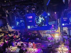 -胡桃里音乐酒馆(白云五号T5 MALL店)
