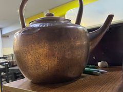-新梅居(宁海东路店)