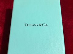 -Tiffany & Co.蒂芙尼
(南京德基广场店)