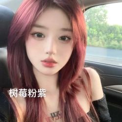 -阿莲新妆护肤造型