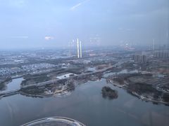 -嘉定凯悦·咖啡厅