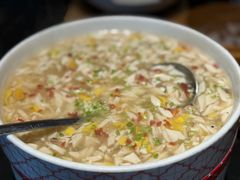 -芳芳私房菜·精做淮扬菜(承德路店)
