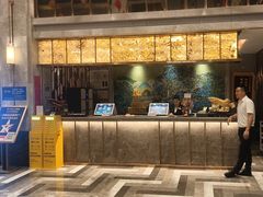 -御海8号温泉酒店
