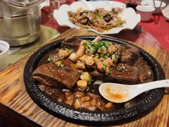 -东馆和天下特色餐饮(工农店)