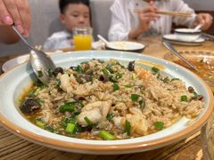 -小船渔村•大连菜•大连焖鱼(明泽街店)
