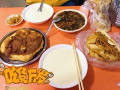 -增盛魁小吃店