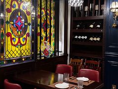 -Golden Lily河内巴黎法越料理餐厅(建国西路店)