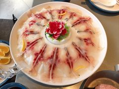 -渔惑·中山脆肉鲩火锅(金湾华发商都店)