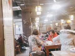 -清心素食自助餐厅(夫子庙店)