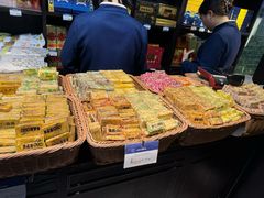 -上海梨膏糖商店(豫园商城店)