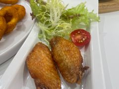 -香港深仔记茶餐厅(东门店)