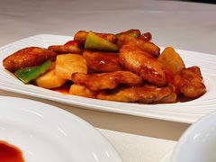 -利苑酒家(华熙国际店)