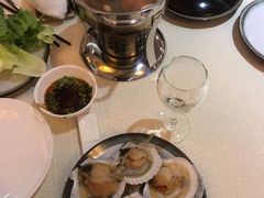 -顺峰海鲜酒楼(省府店)