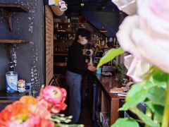 -BIJOU coffee&cocktail(龙岗万科广场店)