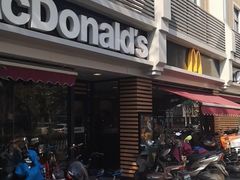 -麦当劳(南京宁海路店)