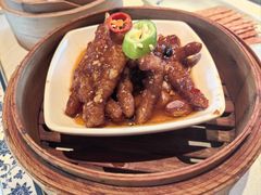 -相思林金岛饭店(青山湖店)