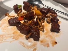 -漢舍中国菜馆(889广场店)