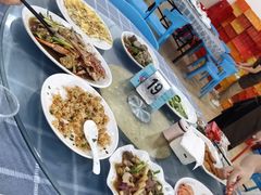-明记海鲜大排档(巽寮湾店)