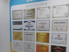 -童程童美·信息学竞赛·乐高机器人编程(长宁来福士校区)