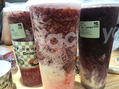 -雅克雅思(纱帽河店)
