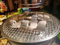 吉力烤鳗鱼-吉力烤鳗