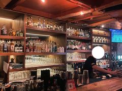 -Q MEX 库迈墨西哥餐吧(三里屯店)