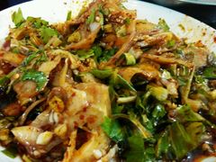 -赵姐猪耳朵饭店