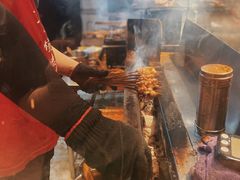 -盟重烧烤(高正街店)